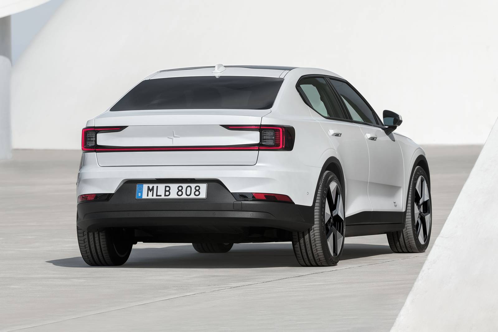 2023 Polestar 2