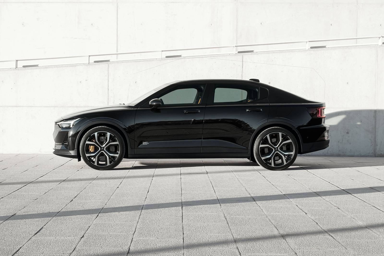 2024 Polestar 2