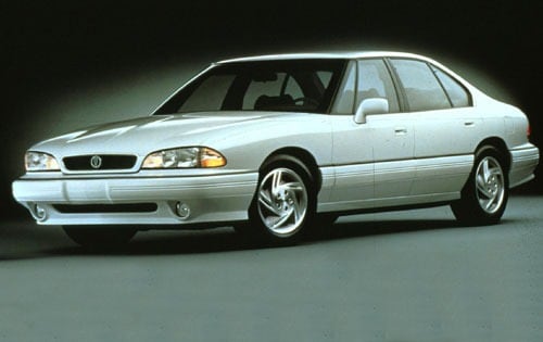 1994 Pontiac Bonneville