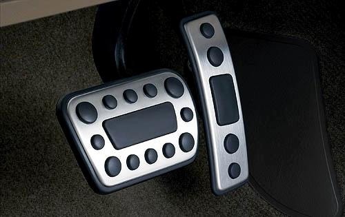 2008 Pontiac G5 interior DETAIL