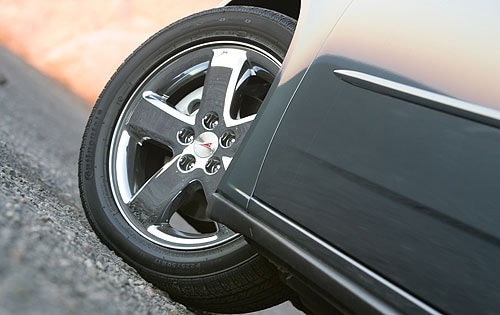 2005 Pontiac G6 — OEM photo 3
