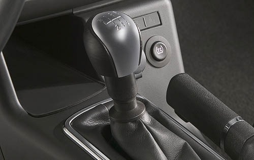 2006 Pontiac G6 interior DETAIL