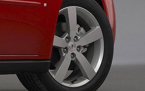 2006 Pontiac G6 — OEM photo 3