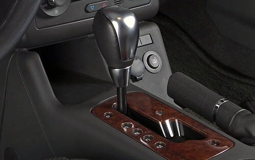 2008 Pontiac G6 interior CC