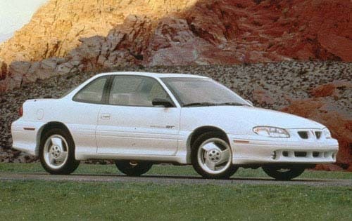 1998 Pontiac Grand Am