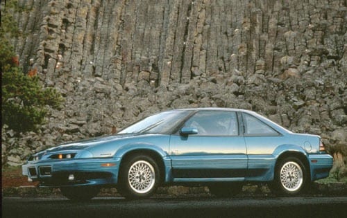 1993 Pontiac Grand Prix