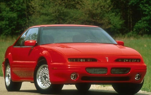 1994 Pontiac Grand Prix