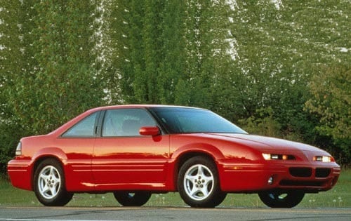 1995 Pontiac Grand Prix