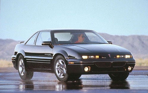 1996 Pontiac Grand Prix