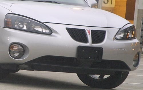 2004 Pontiac Grand Prix