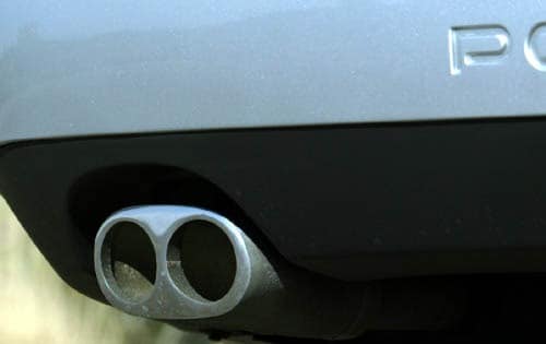 2004 Pontiac Grand Prix exterior F