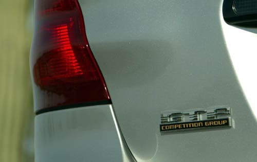 2004 Pontiac Grand Prix exterior FBDG