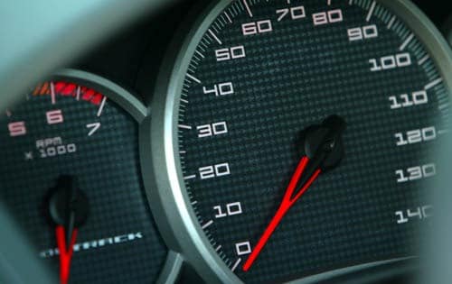 2004 Pontiac Grand Prix interior G