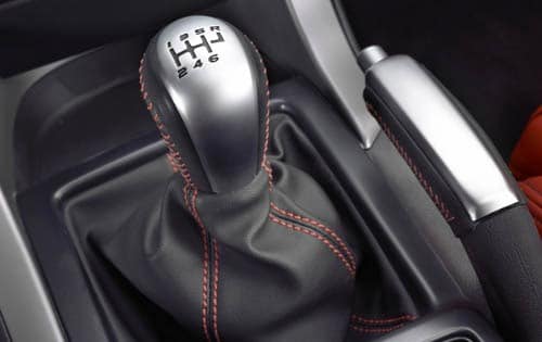 2004 Pontiac GTO interior I