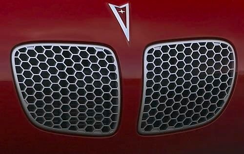 2009 Pontiac Solstice exterior FBDG