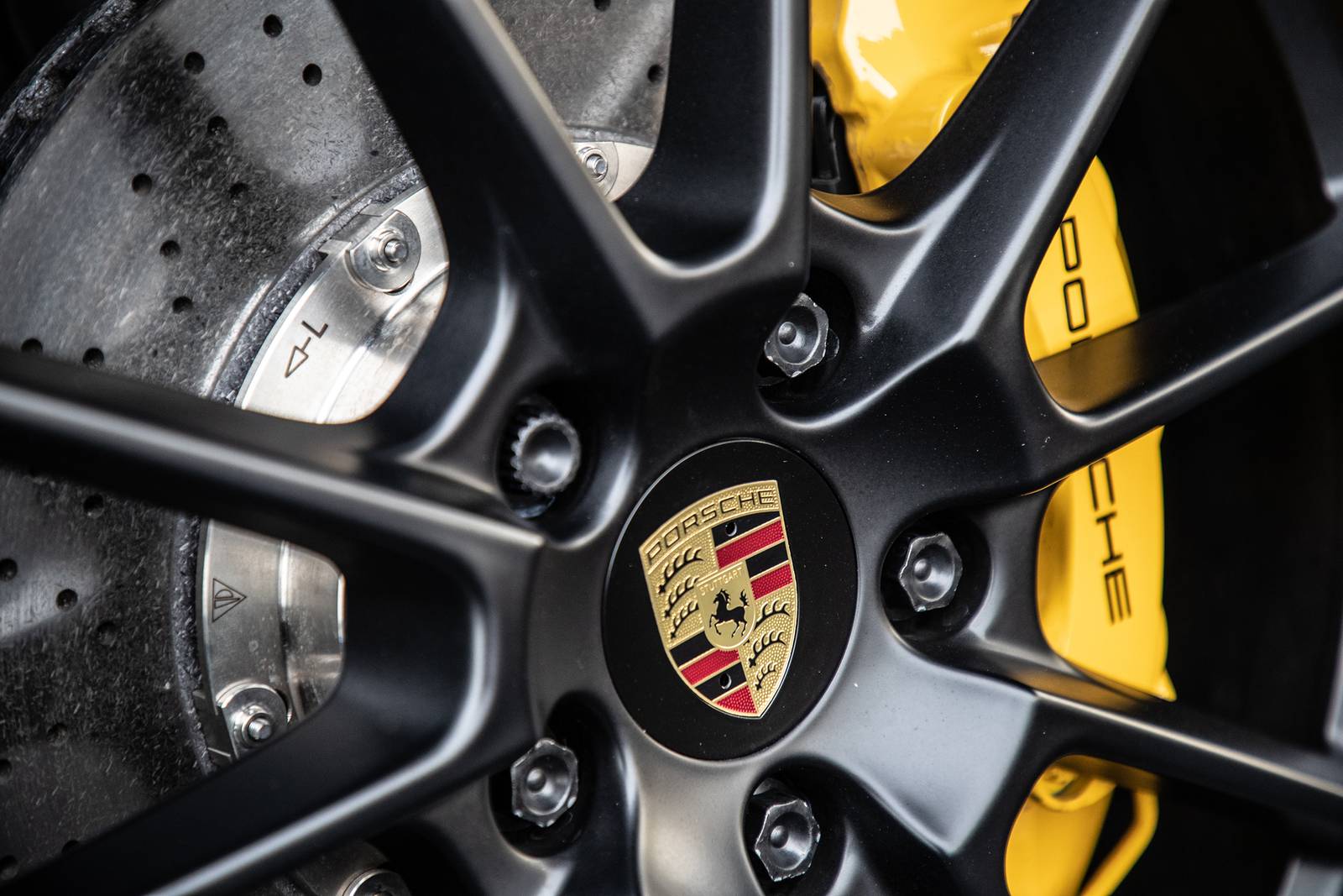 2025 Porsche 718 Boxster exterior EDETAIL