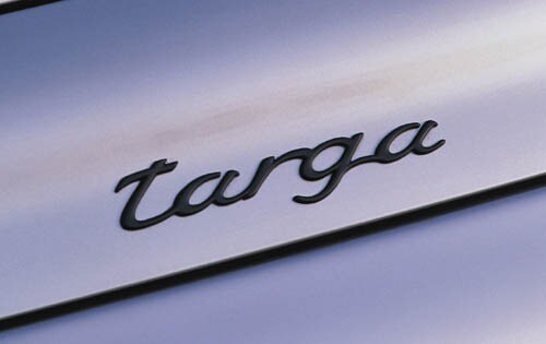 2004 Porsche 911 exterior FBDG