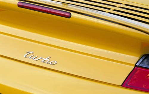 2004 Porsche 911 exterior FBDG