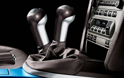 2006 Porsche 911 front safety CC