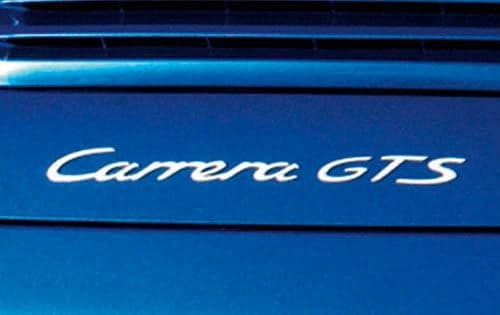 2011 Porsche 911 exterior FBDG