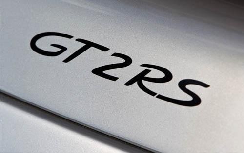 2011 Porsche 911 exterior FBDG