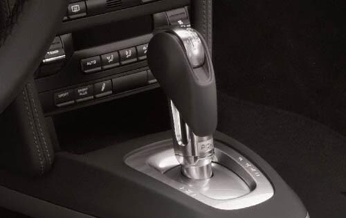 2011 Porsche 911 front safety CC