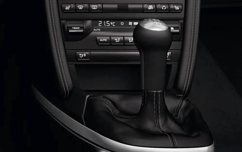 2012 Porsche 911 interior CC