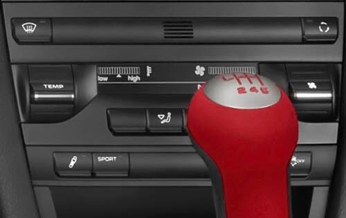 2012 Porsche 911 interior CC