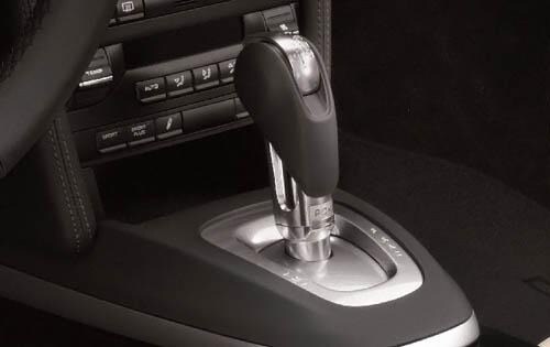 2012 Porsche 911 interior CC