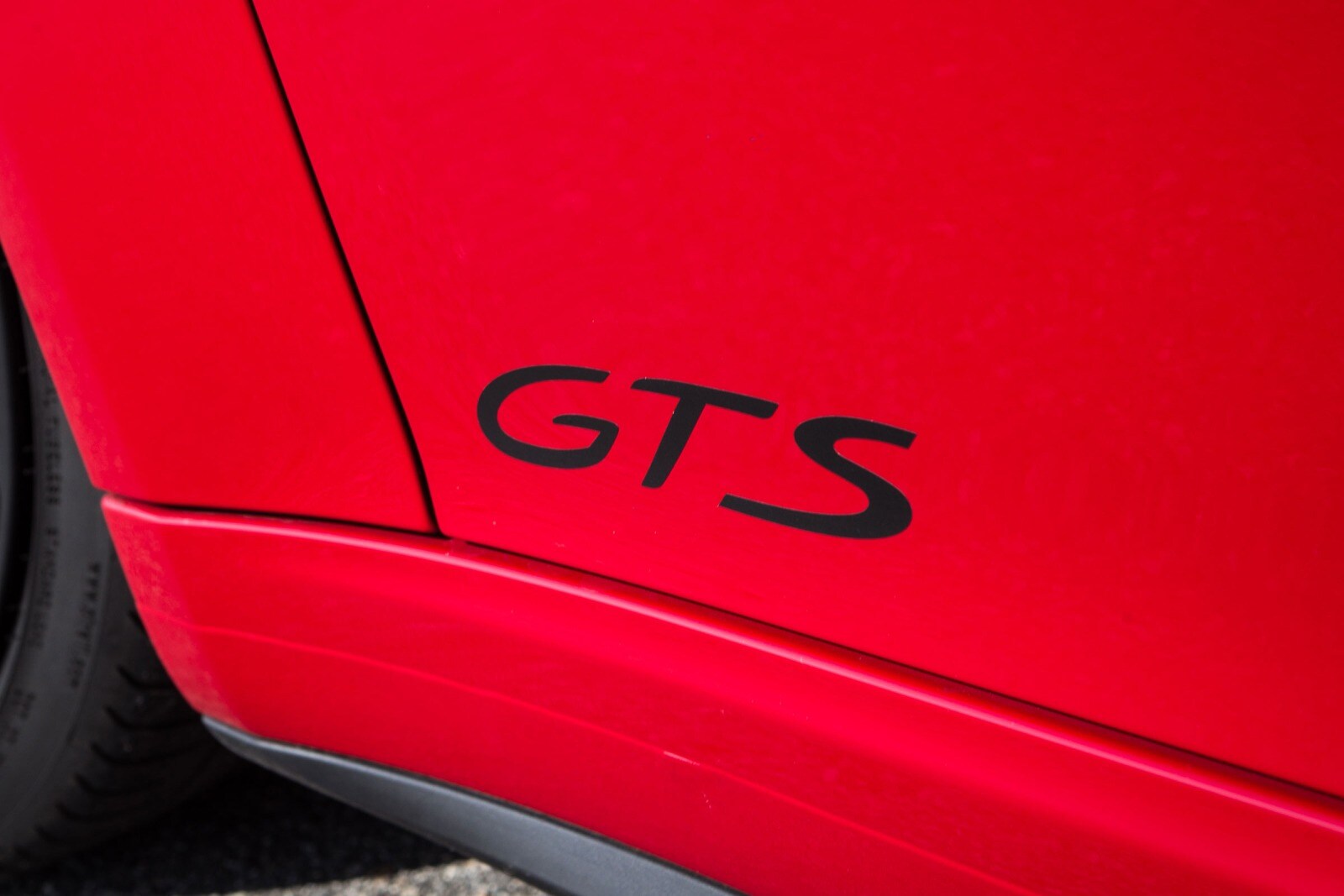 2015 Porsche 911 front safety FBDG