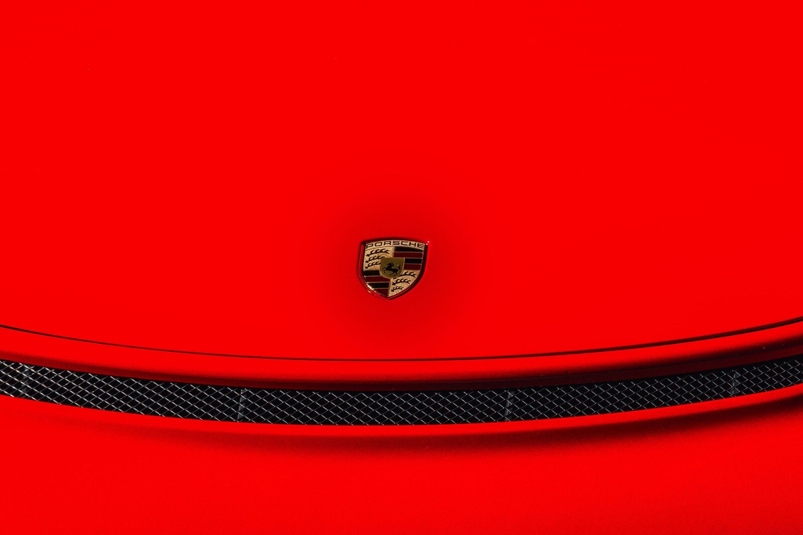 2018 Porsche 911 exterior FBDG