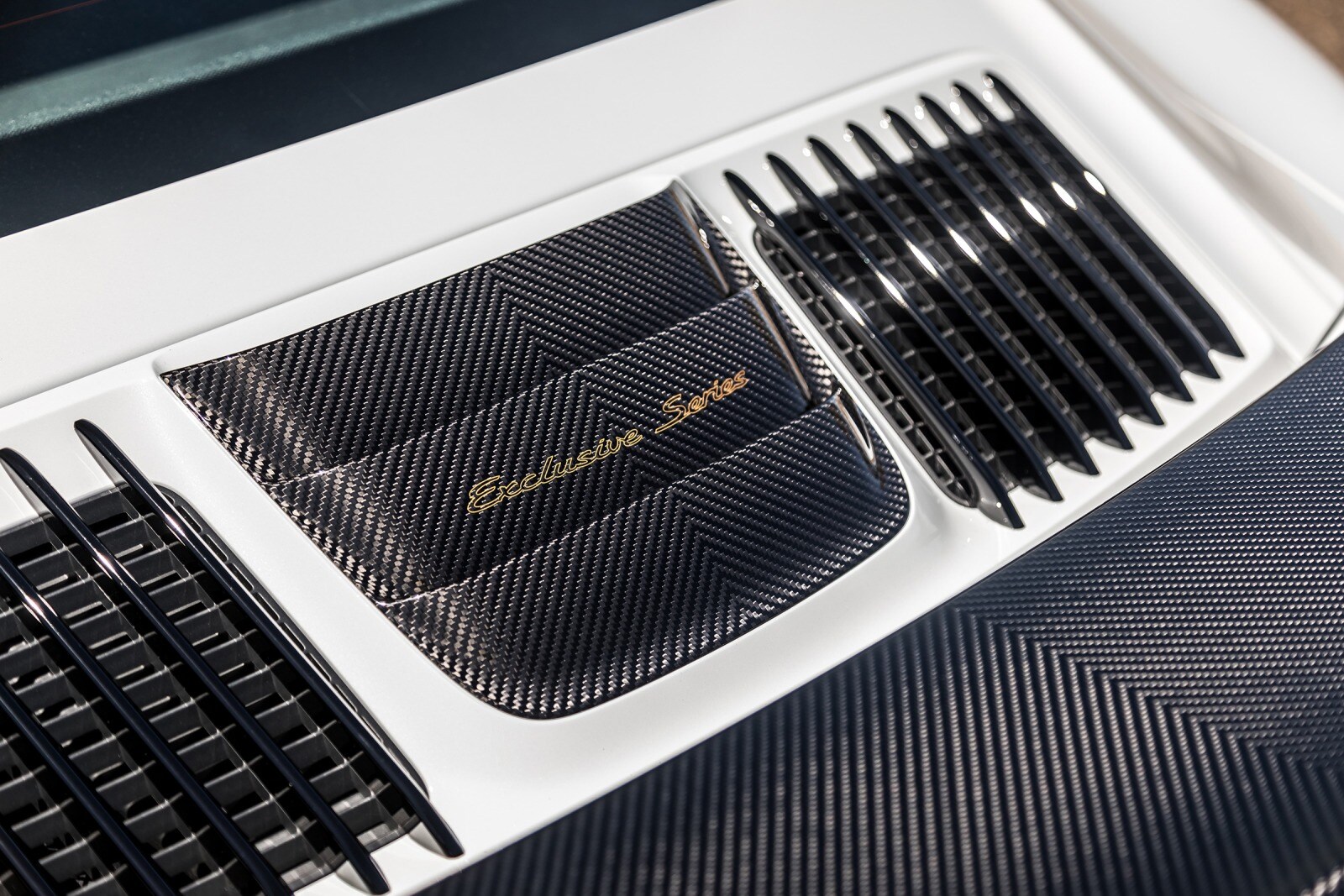 2018 Porsche 911 performance