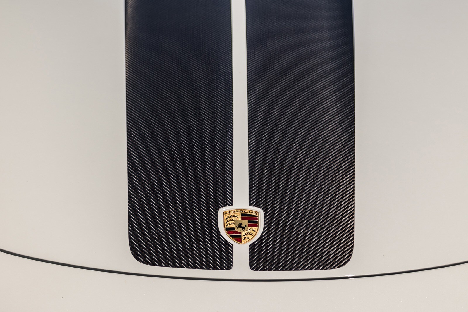 2018 Porsche 911 exterior FBDG