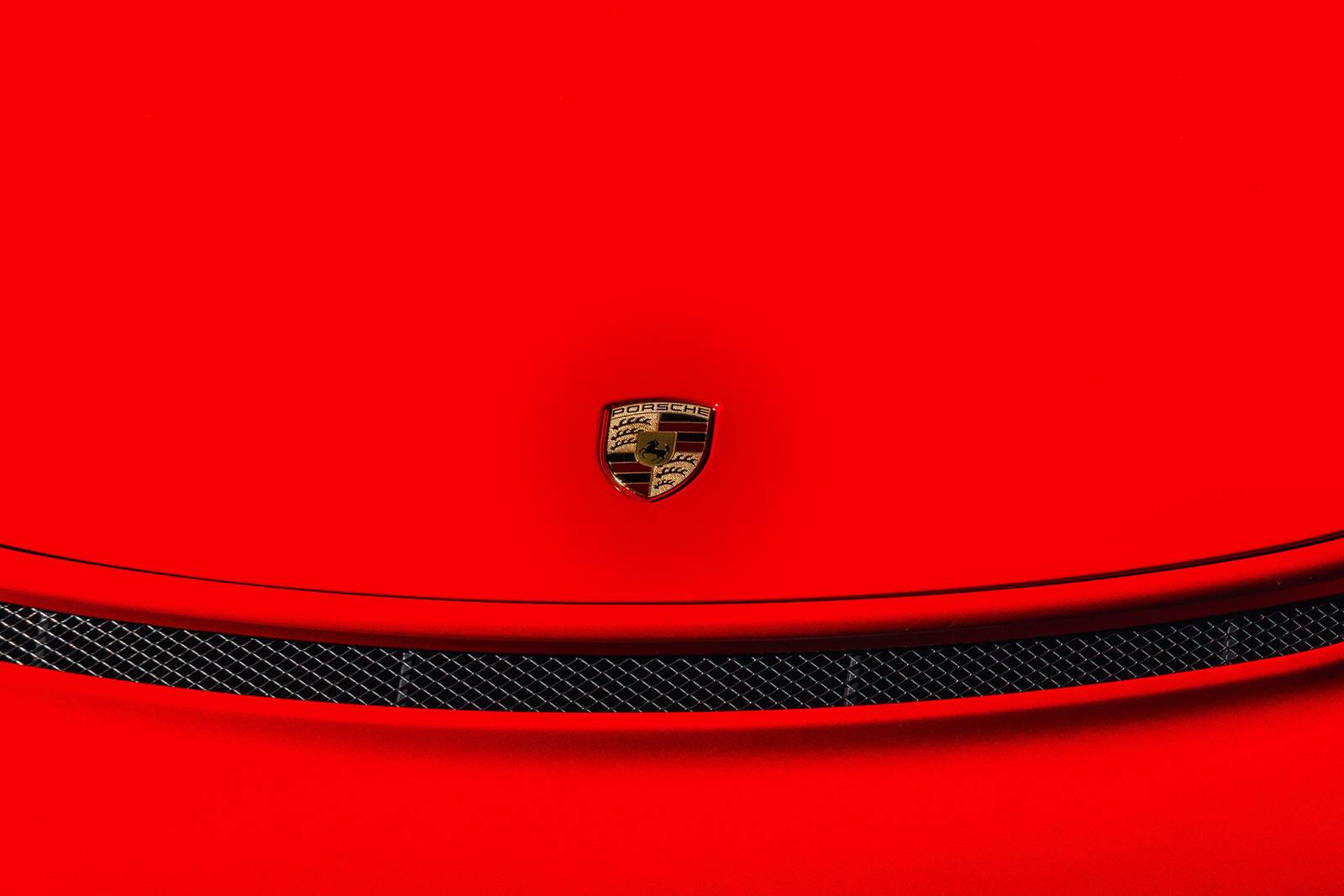 2019 Porsche 911 exterior FBDG