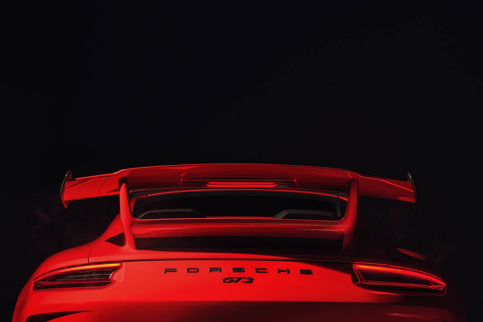 2019 Porsche 911 exterior RBDG