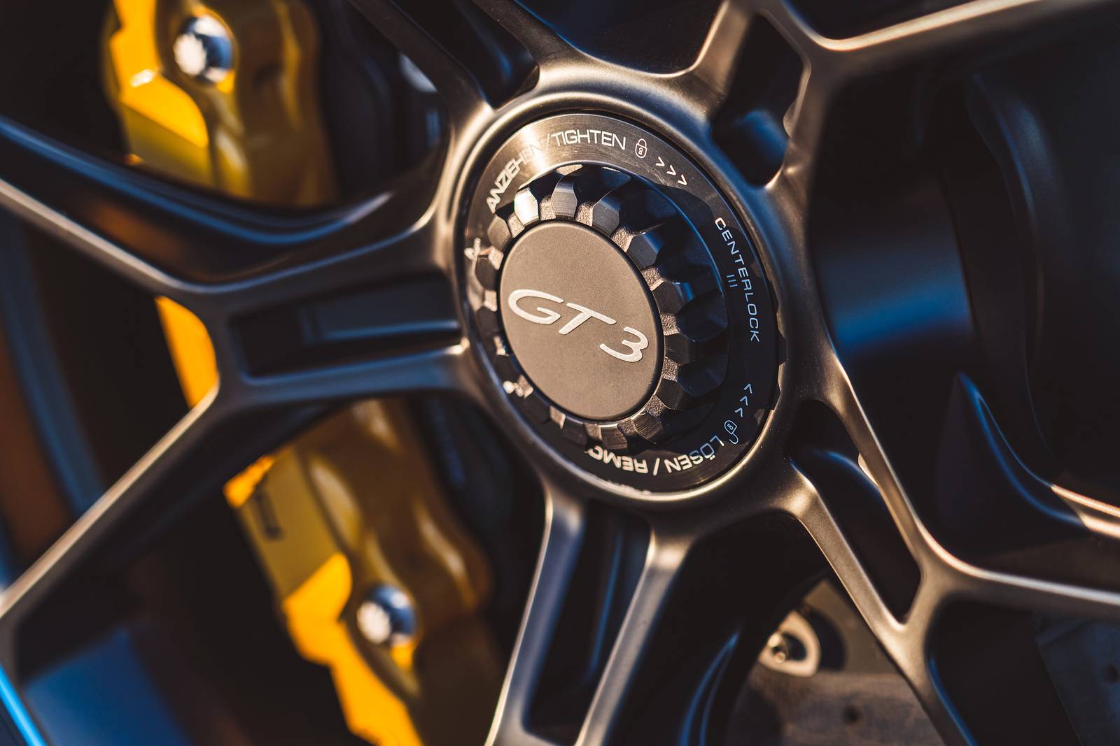 2023 Porsche 911 exterior EDETAIL