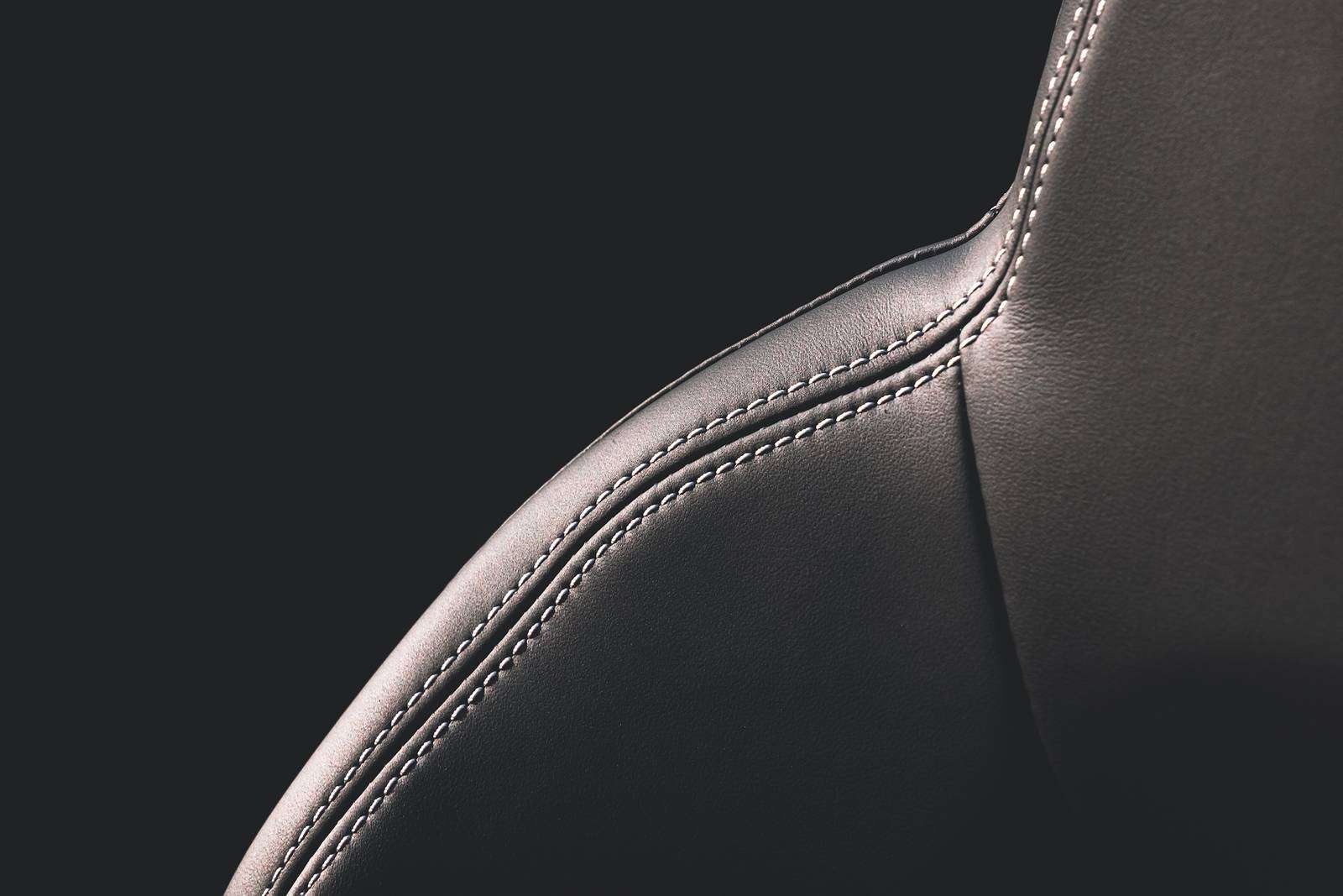 2023 Porsche 911 interior DETAIL