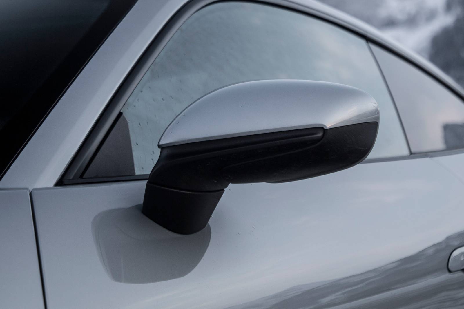 2024 Porsche 911 exterior EDETAIL