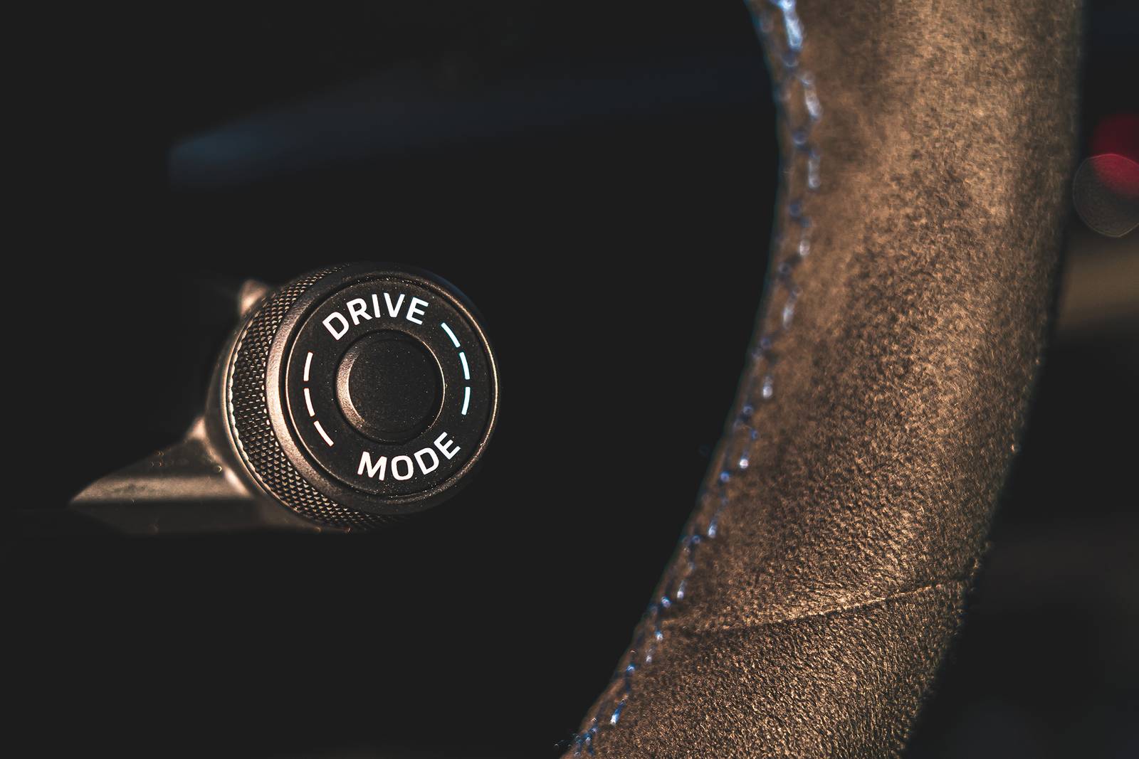 2024 Porsche 911 interior DETAIL