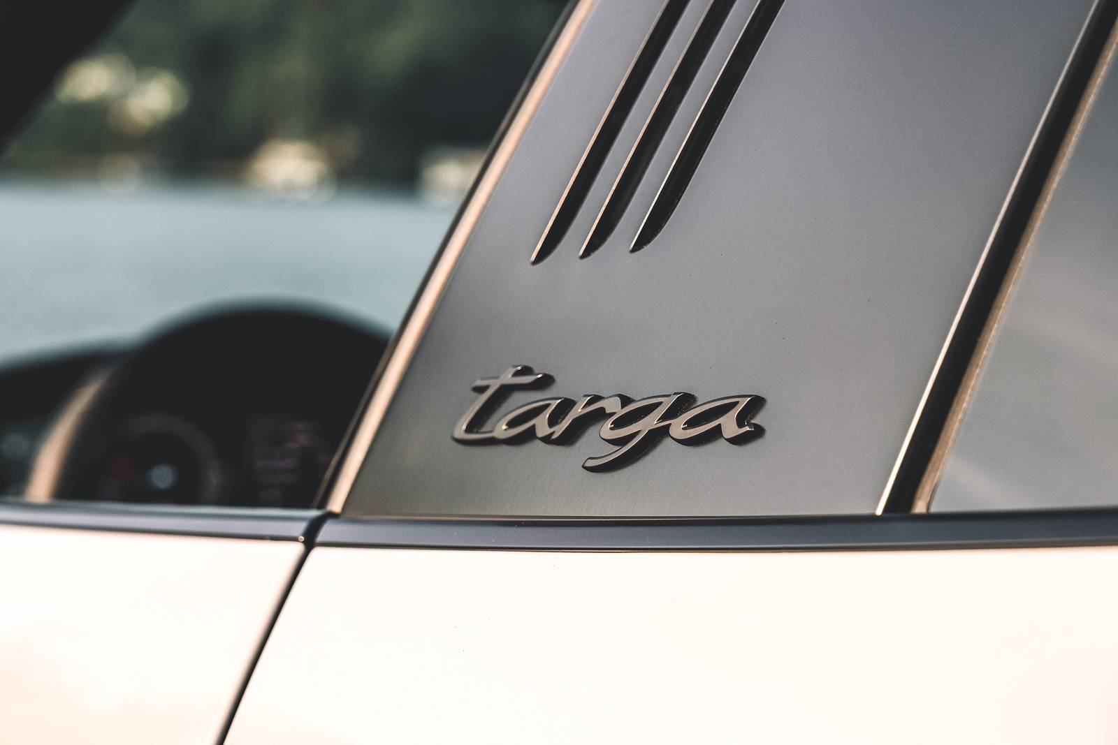 2024 Porsche 911 exterior EDETAIL