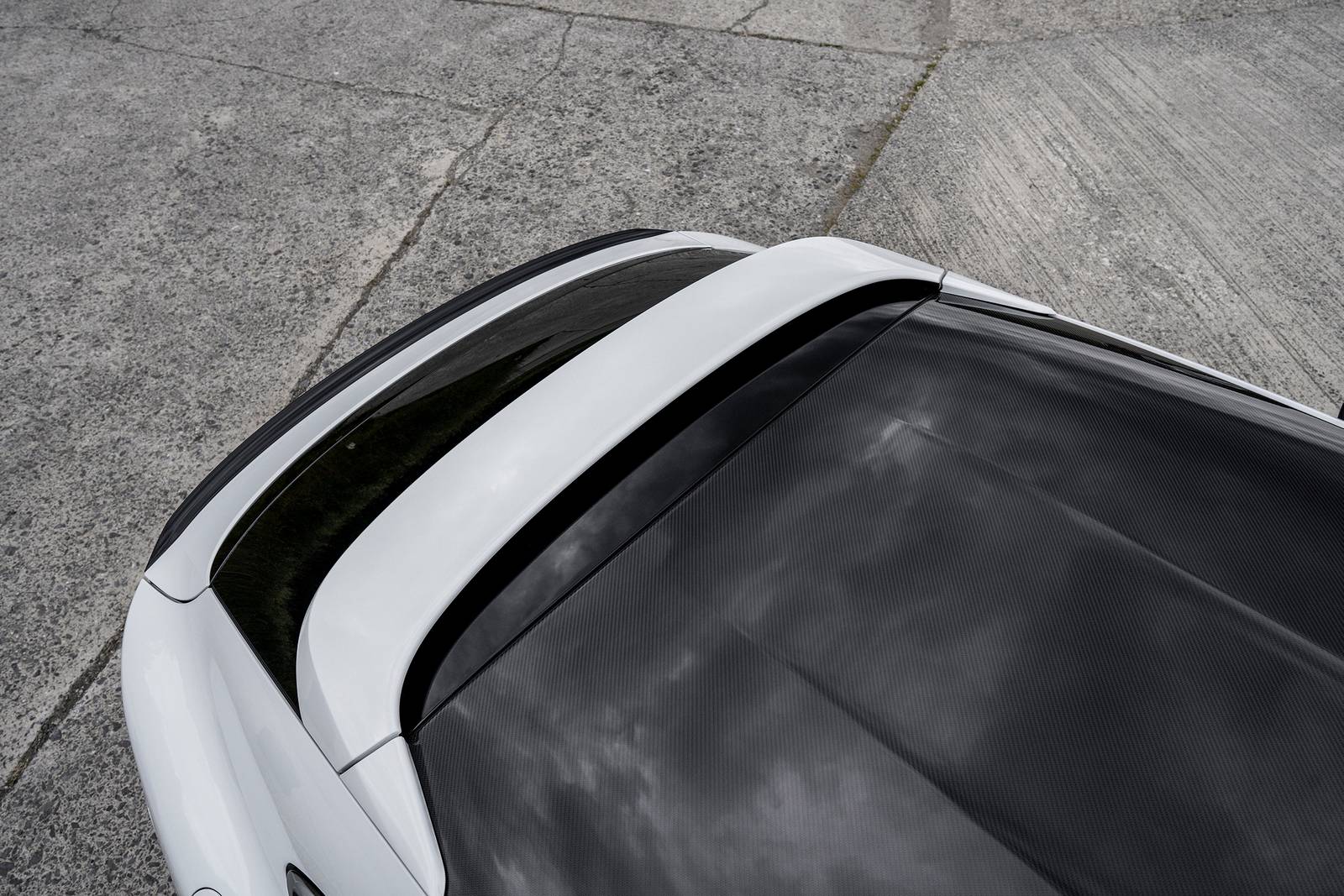 2022 Porsche Cayenne exterior EDETAIL