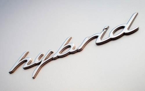 2012 Porsche Cayenne exterior FBDG