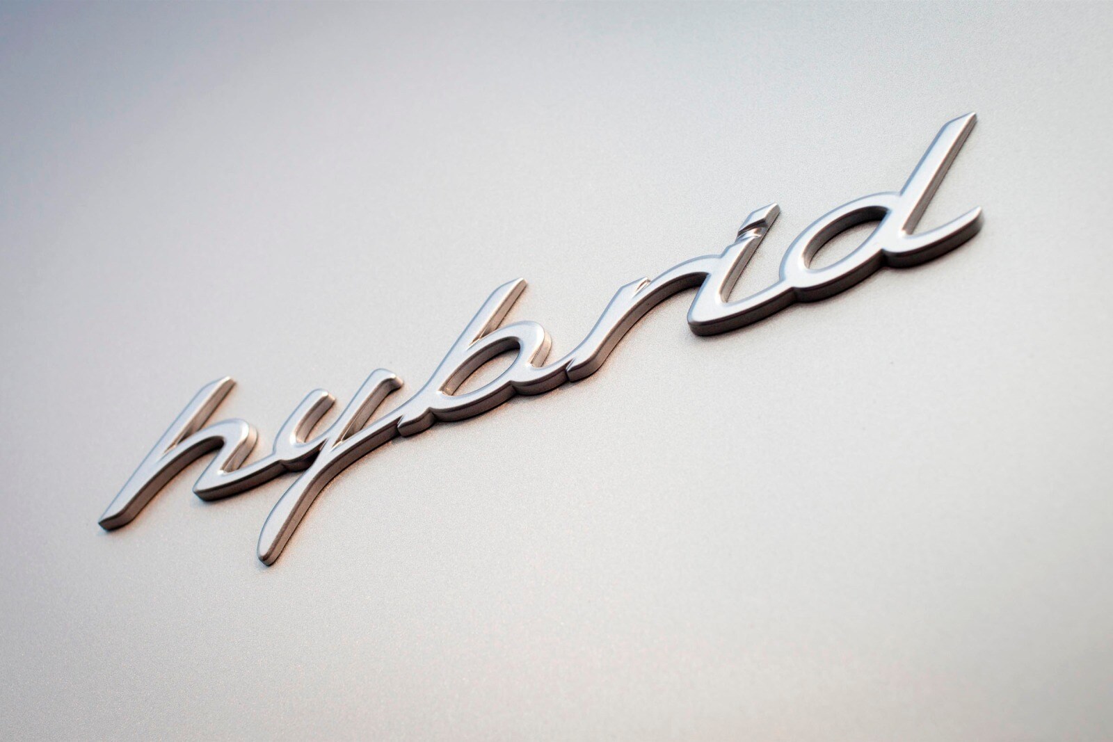 2014 Porsche Cayenne exterior EDETAIL