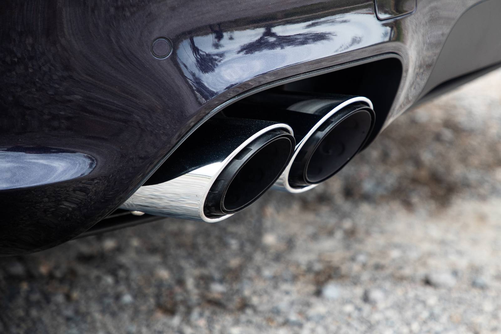 2021 Porsche Cayenne exterior EDETAIL