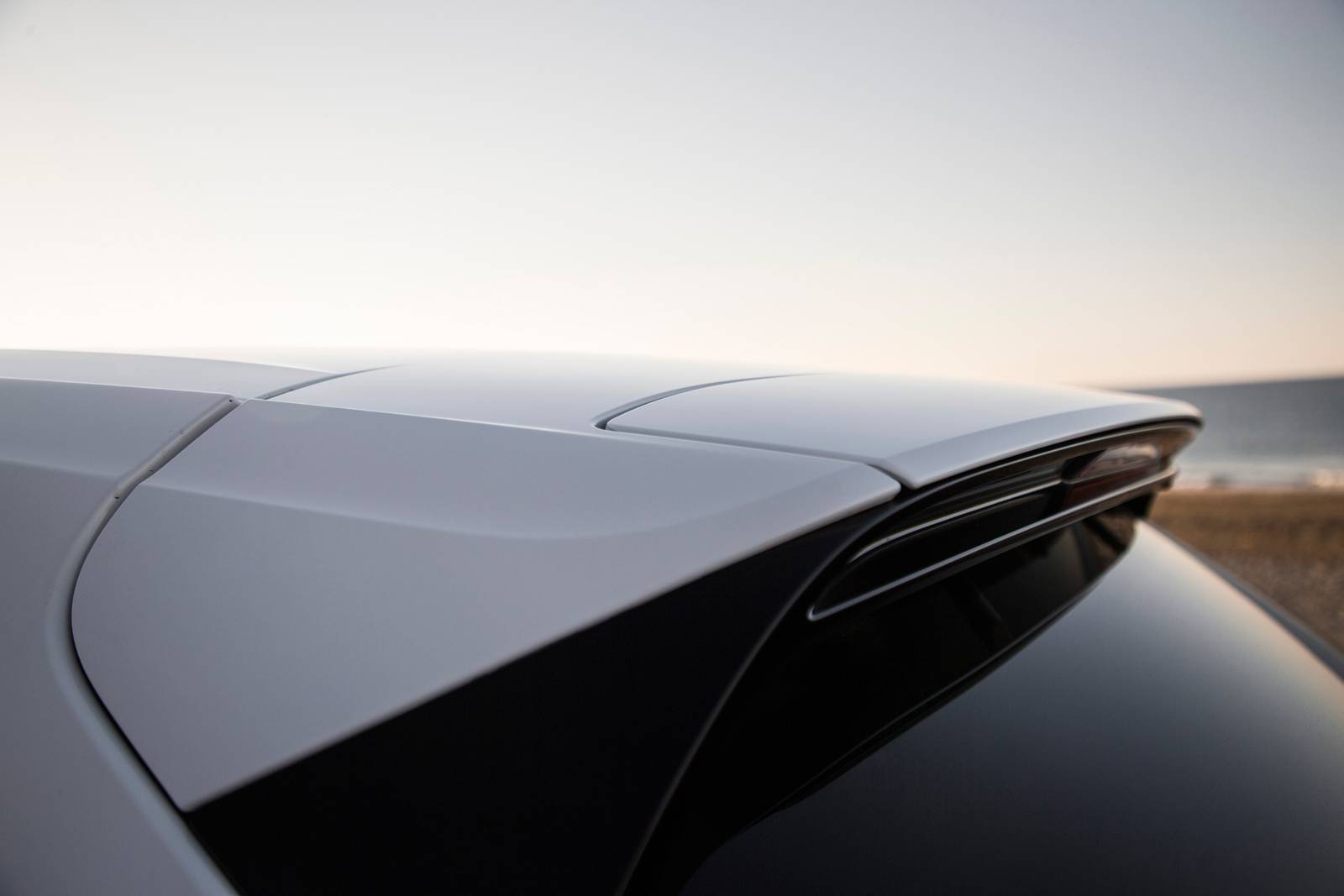 2021 Porsche Cayenne exterior EDETAIL