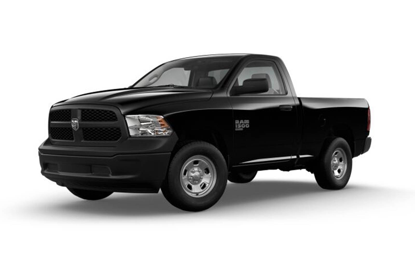 2021 Ram 1500 exterior FQ