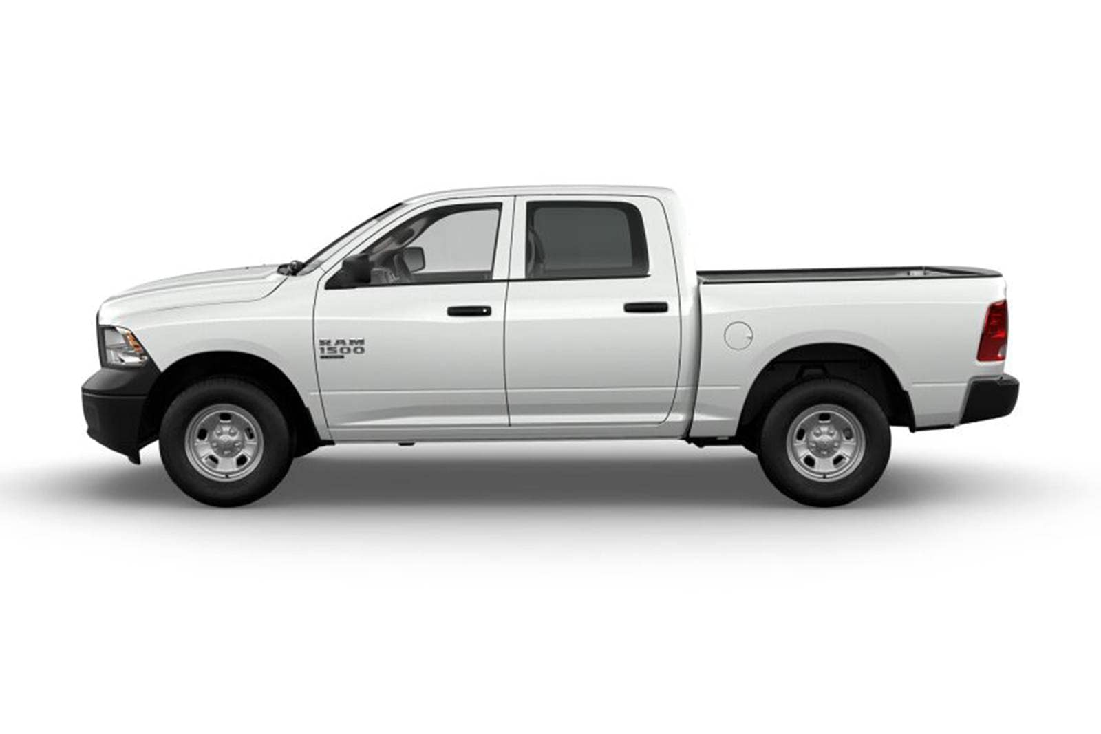 2024 Ram 1500 exterior S