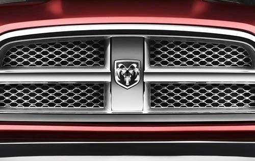 2011 Ram 1500 exterior FBDG