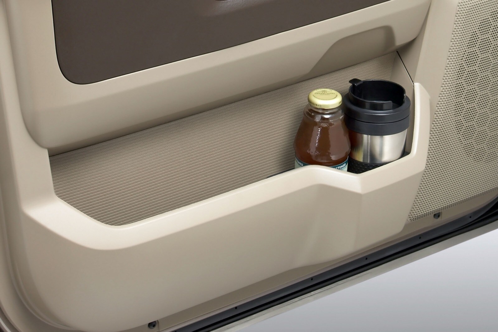 2012 Ram 1500 front safety DETAIL