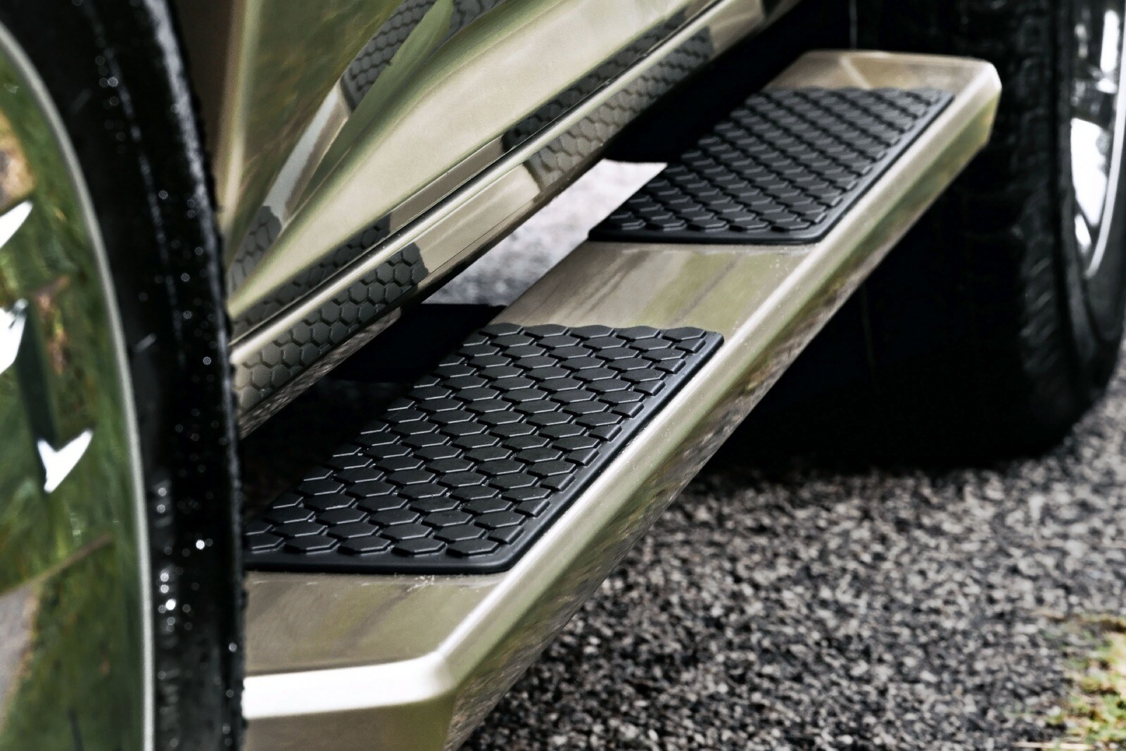 2012 Ram 1500 exterior EDETAIL